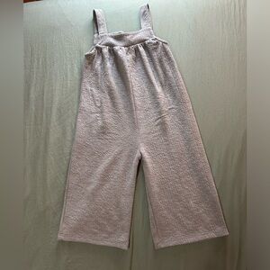 Zara Romper blue size 2-3